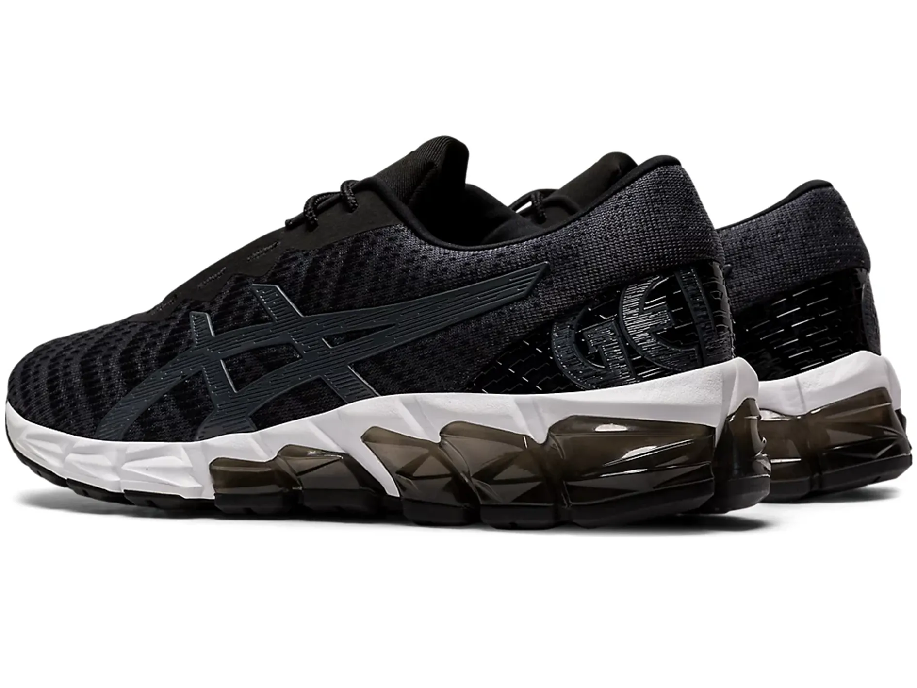 Asics Gt-1000 4 Running Shoe Asics Womens Quantum 180 5 <br> 1022A164 002