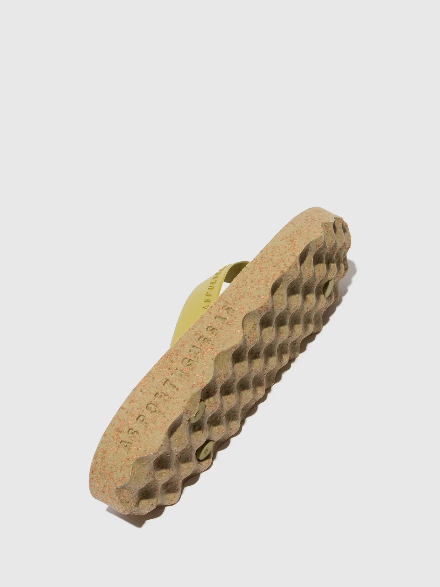 Most Comfortable Flip Flops With Arch Support Platform Flip-Flops FEEL Military & Mlt. Gold strap