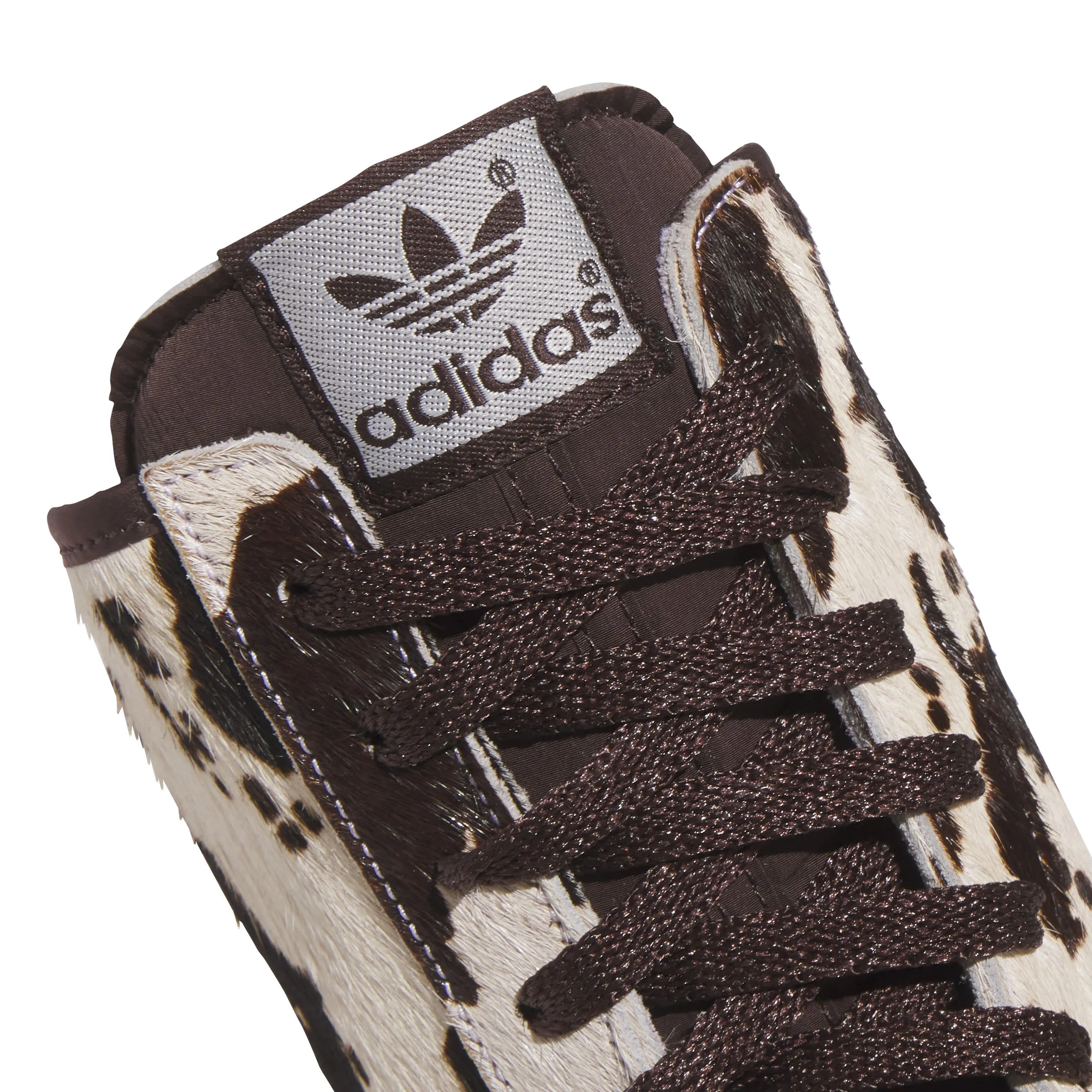 adidas Rasant Mid Brown/Shadow Brown/Off White/Gold Metallic JH5640 Adidas Shoes Classic