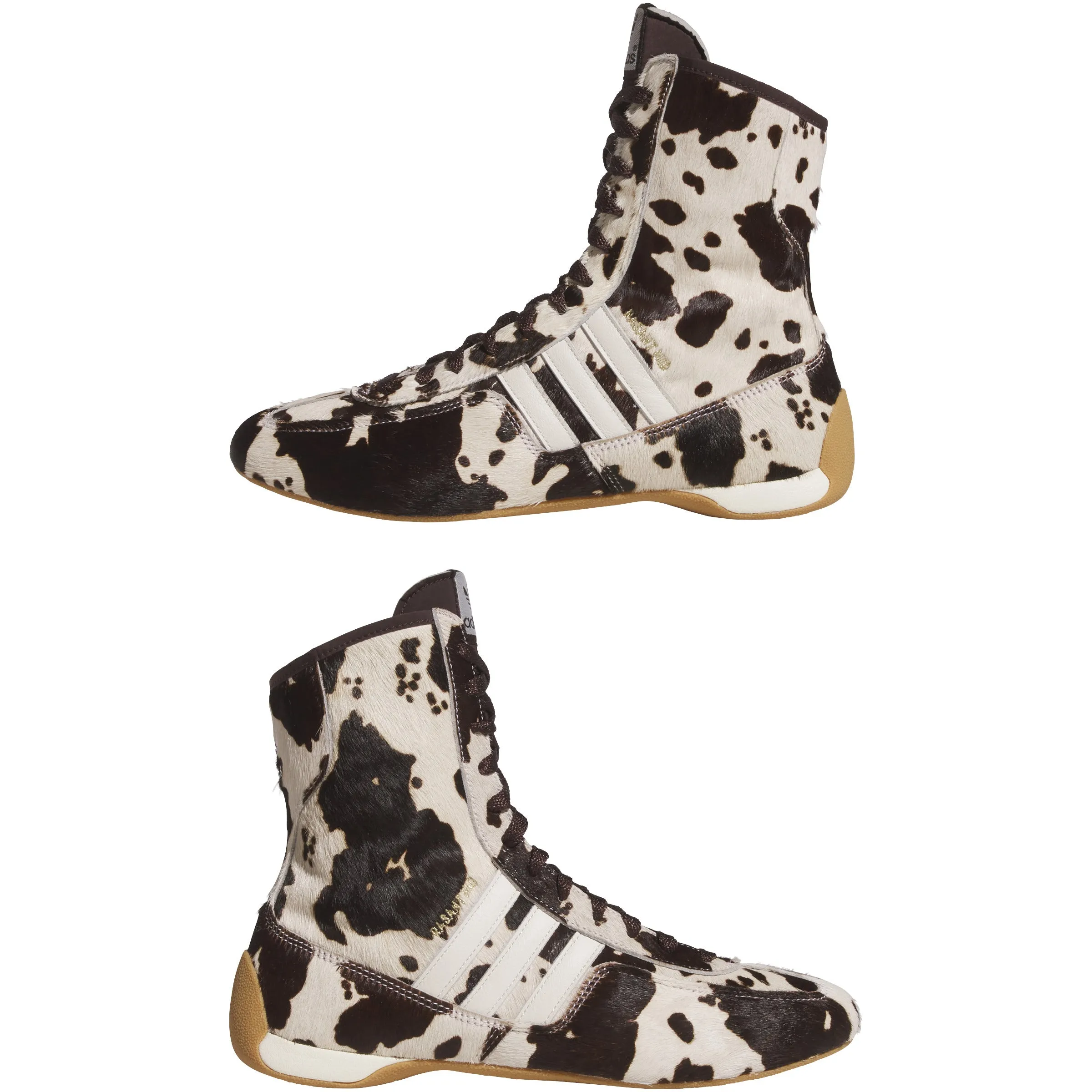 Adidas Originals Eqt Shoes adidas Rasant Mid Brown/Shadow Brown/Off White/Gold Metallic JH5640