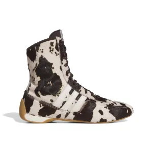 adidas Rasant Mid Brown/Shadow Brown/Off White/Gold Metallic JH5640 Adidas Barricade 13 Tennis Shoes