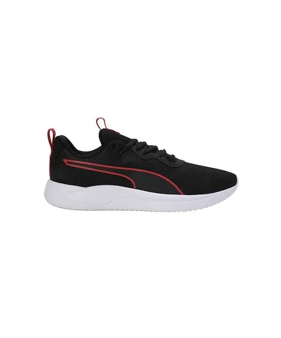 Puma Resolve Modern Weave Unisex Running Shoes Asics Shoes Celebrities