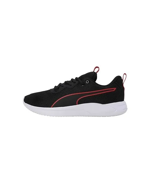 Puma Resolve Modern Weave Unisex Running Shoes Tennis Shoes Sale Asics