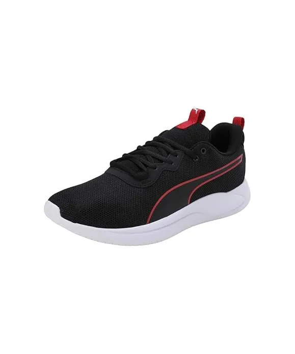 Puma Resolve Modern Weave Unisex Running Shoes Asics Shoes Korea