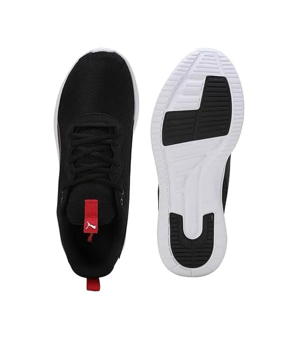 Asics Dress Shoes Japan Puma Resolve Modern Weave Unisex Running Shoes