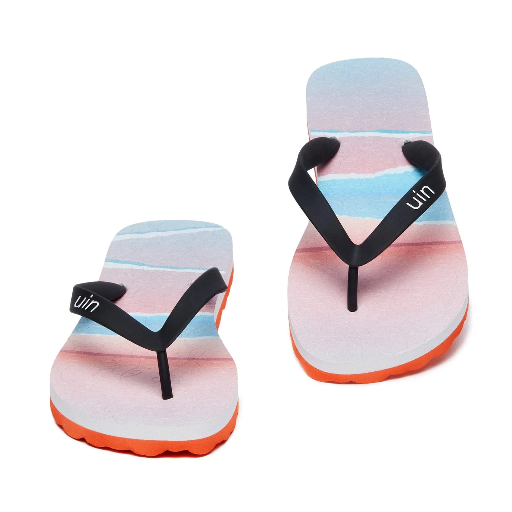 Pink Wave 2 Blanes Women Remember Slip Ons