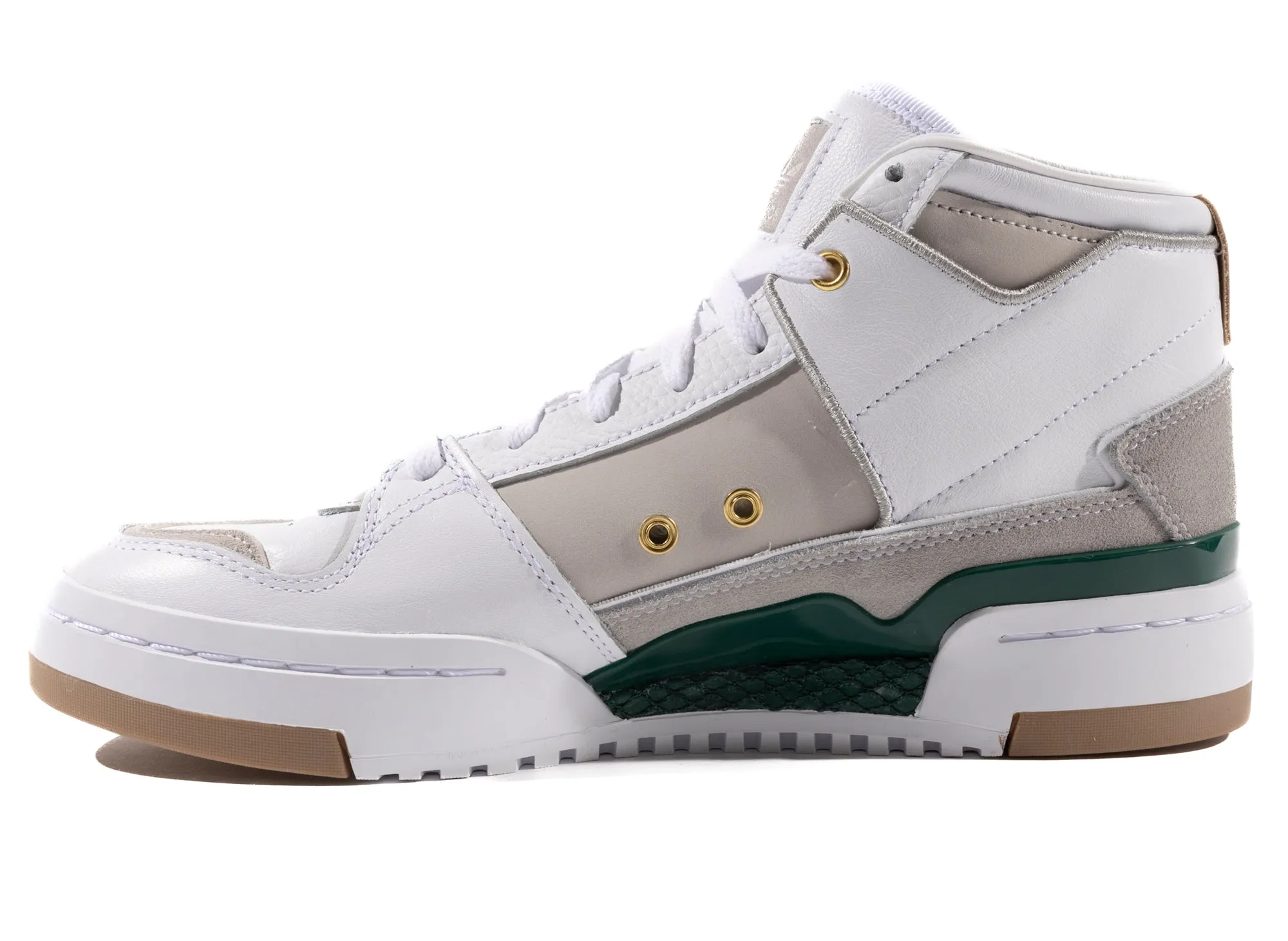 Adidas Shoes Design Adidas Forum Luxe Mid