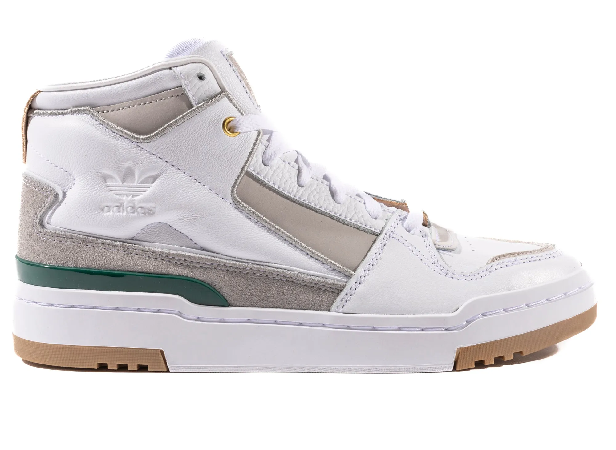 Adidas Tyshawn Shoes Adidas Forum Luxe Mid