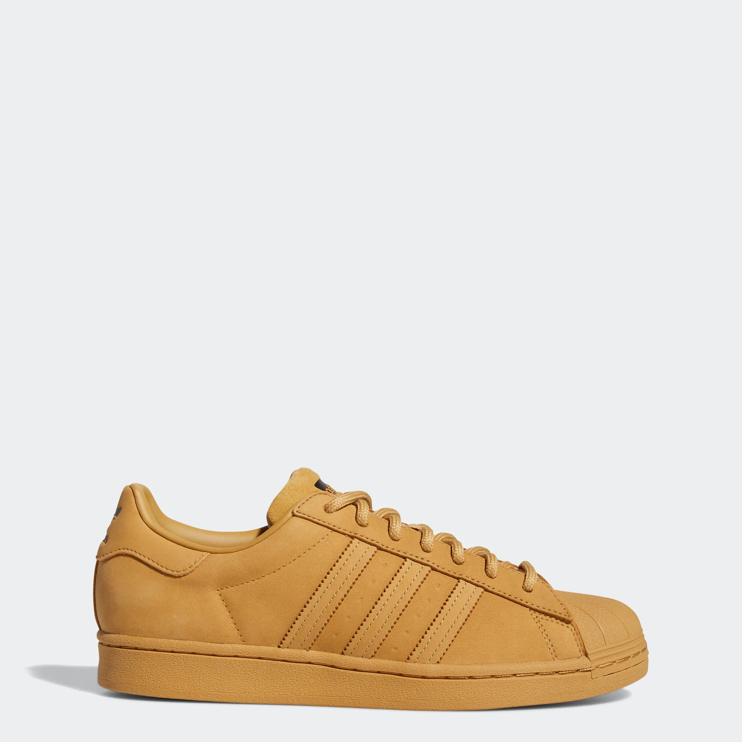 Adidas Running Shoes 90s Men's adidas Originals Superstar Shoes Golden Beige