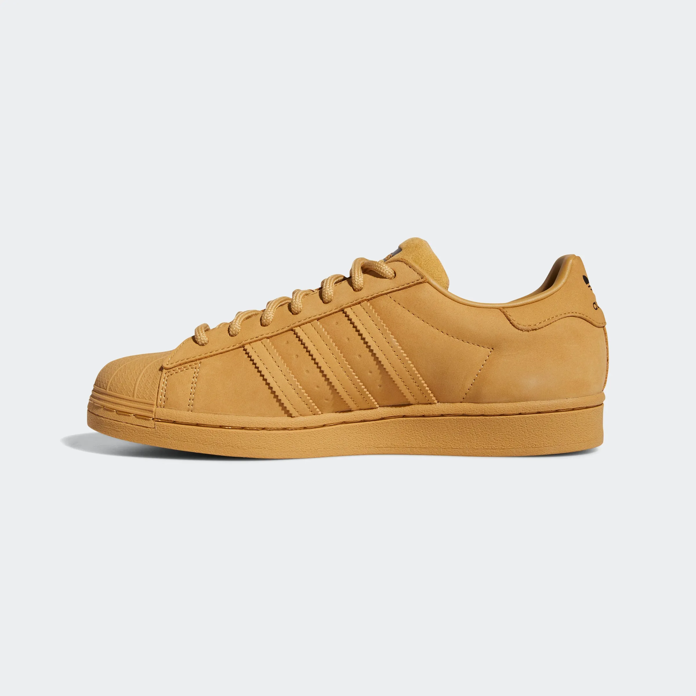 Men's adidas Originals Superstar Shoes Golden Beige Adidas Tennis Shoes Barricade 13