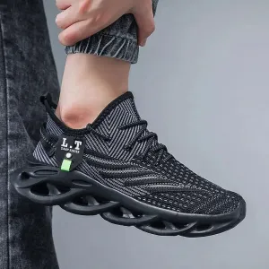 Comfortable Runing Shoes For Men Sports Soft Sneakers Infinityrn 4 Running Shoes