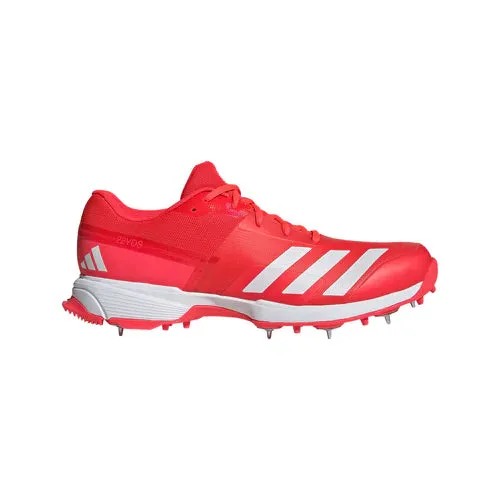 Adidas 22YDS Lucid Red Zero Cricket Shoes - 2025 Adidas Terrex Ax4 Mid Gore-tex Hiking Shoe