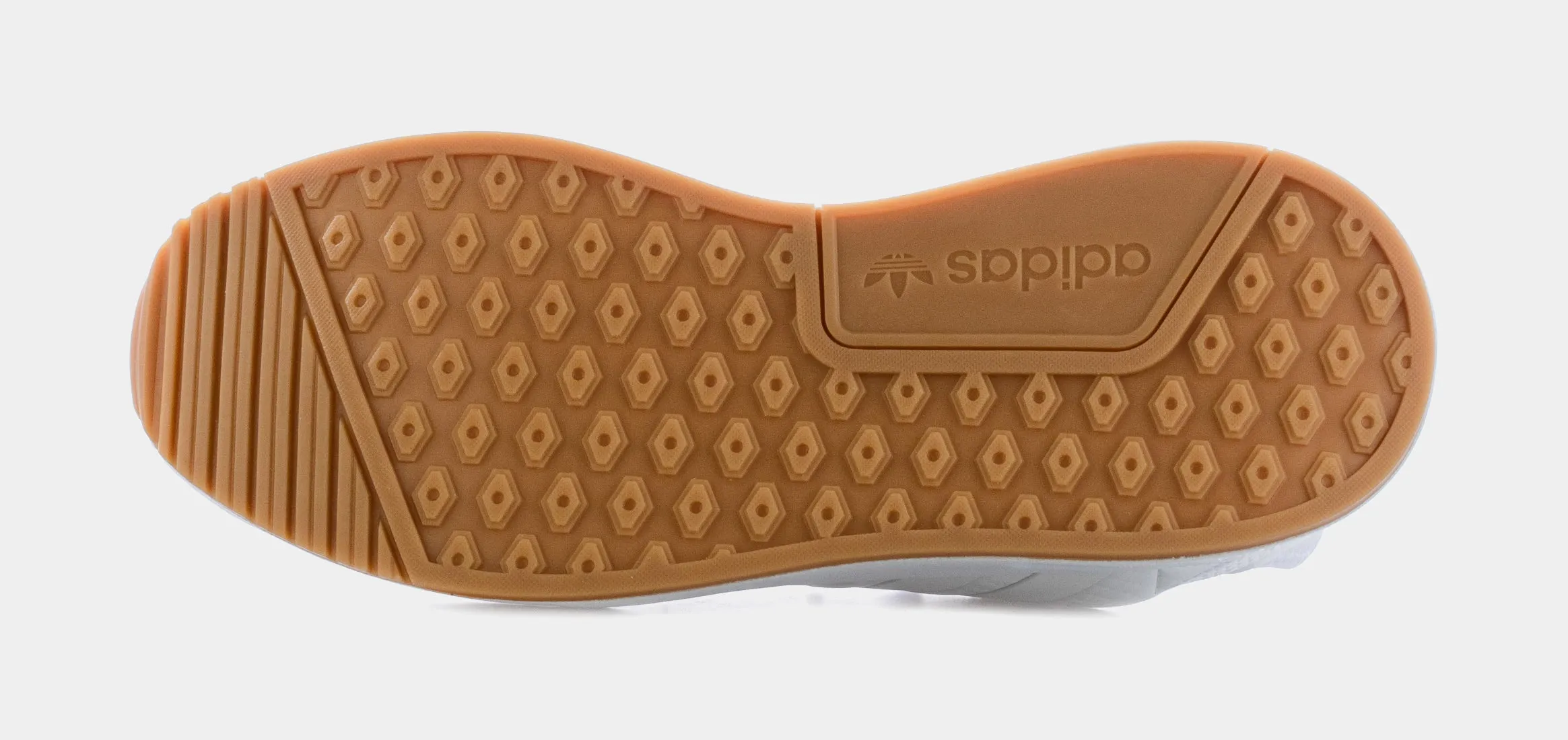 X_PLR Mens Running Shoes (White) Shoe Size Adidas