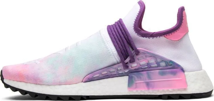 Adidas Dame 8 Basketball Shoes Pharrell x Adidas NMD Human Race 'Holi Festival' 2019 Shoes Men Women Sneaker !!! CYBER MONDAY SALE !!!