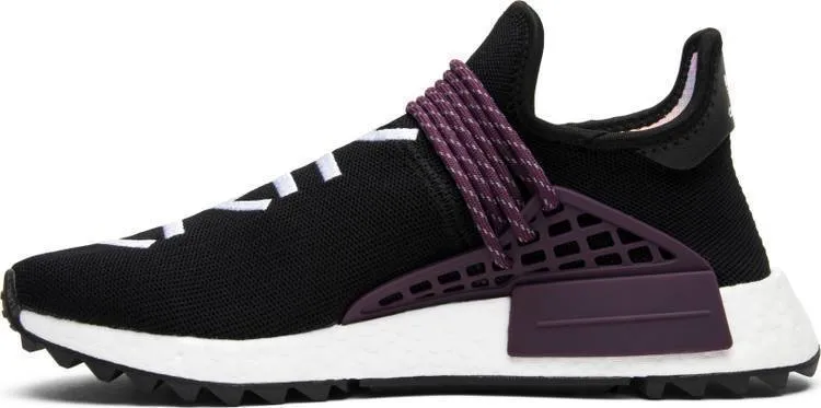 Pharrell Williams Adidas Shoes Nmd Pharrell x Adidas NMD Human Race Trail 'Equality' Shoes Men Women Sneaker !!! CYBER MONDAY SALE !!!