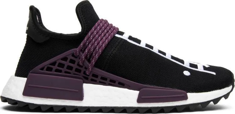 Terry Fox Adidas Shoes 40th Anniversary Pharrell x Adidas NMD Human Race Trail 'Equality' Shoes Men Women Sneaker !!! CYBER MONDAY SALE !!!