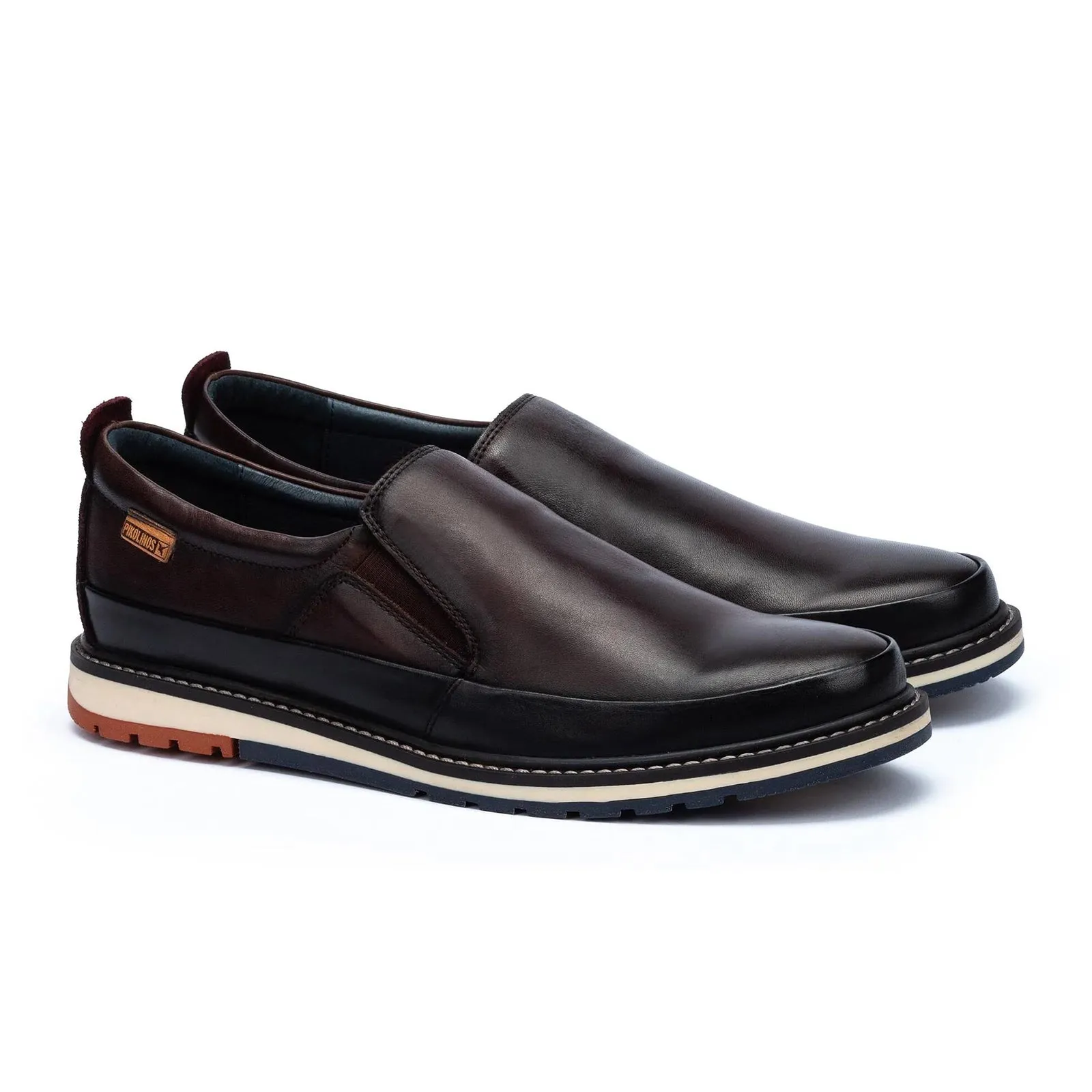 Prowl Slip-on Pikolinos Berna M8J-3150 Slip On (Men) - Olmo Leather