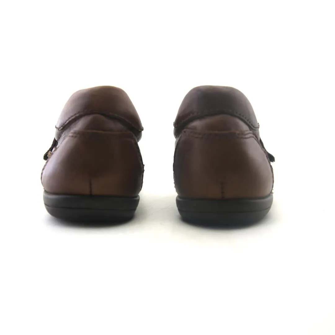 Sandals Ankle Strap Flat PIKOLINOS NATURALY GOODS