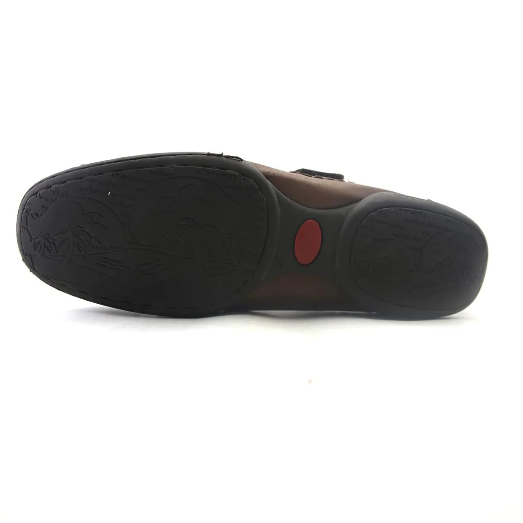 Sandals Covered Toe PIKOLINOS NATURALY GOODS