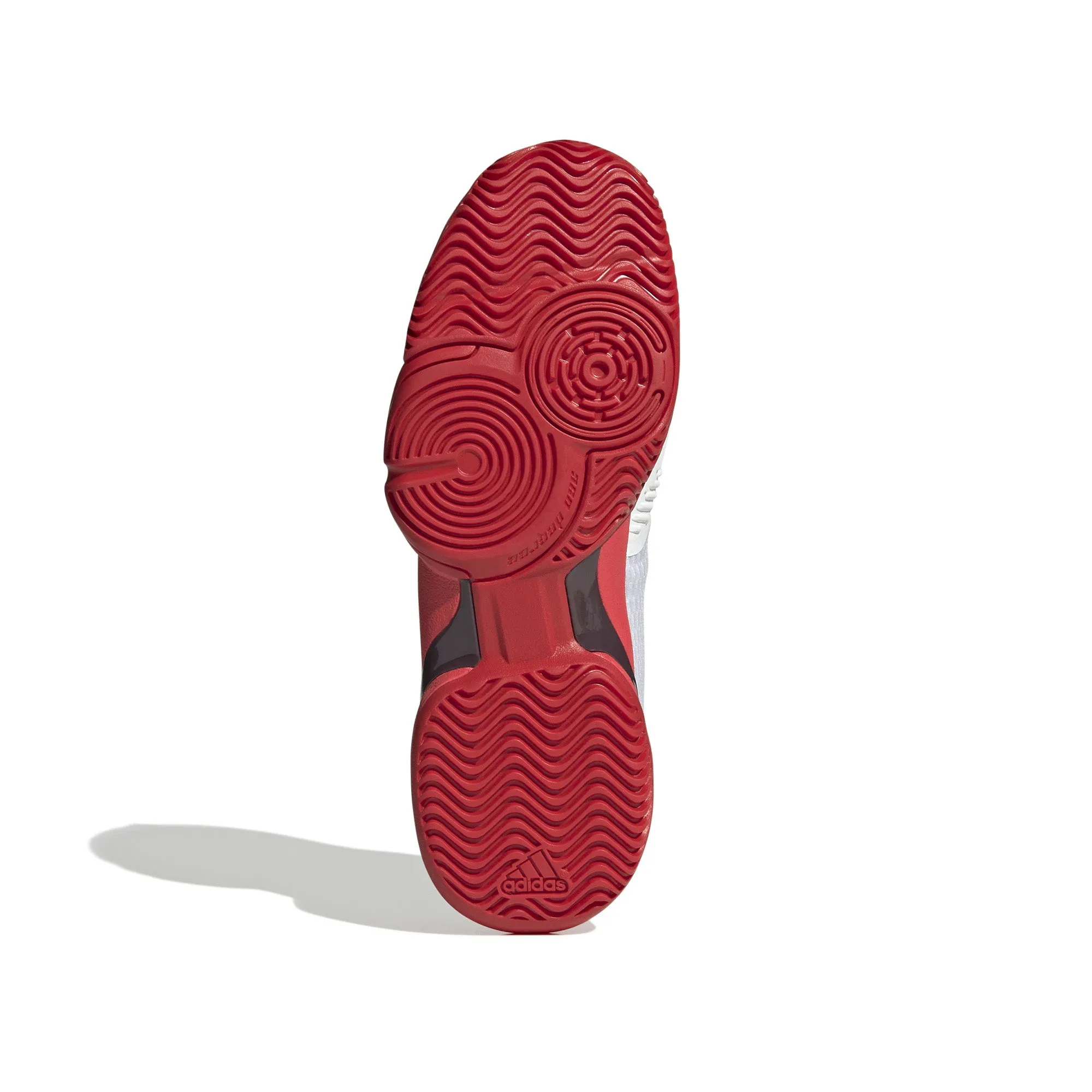 Adidas Hamburg Shoes Barricade Junior Tennis Shoes