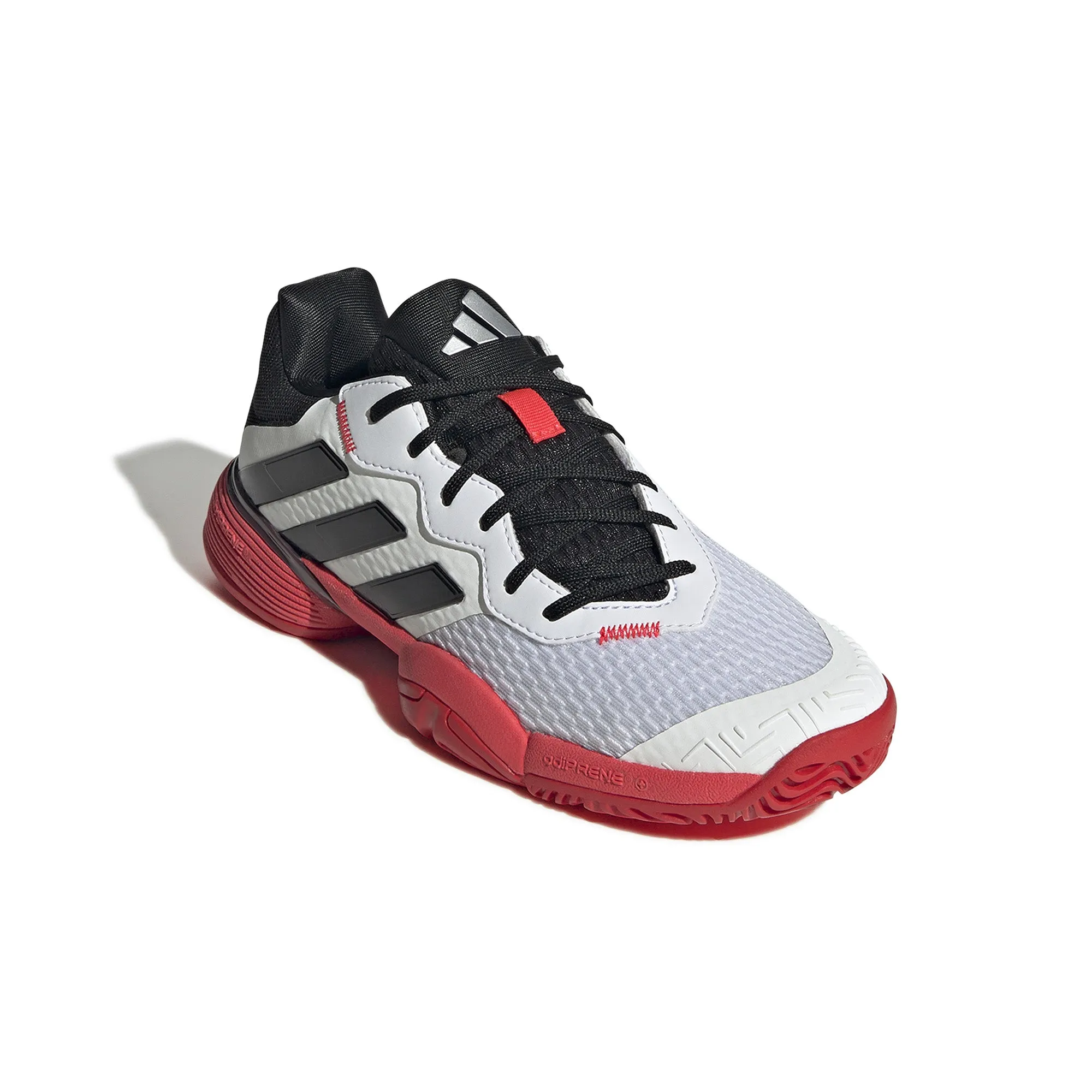 Adidas Shoes Bape Barricade Junior Tennis Shoes