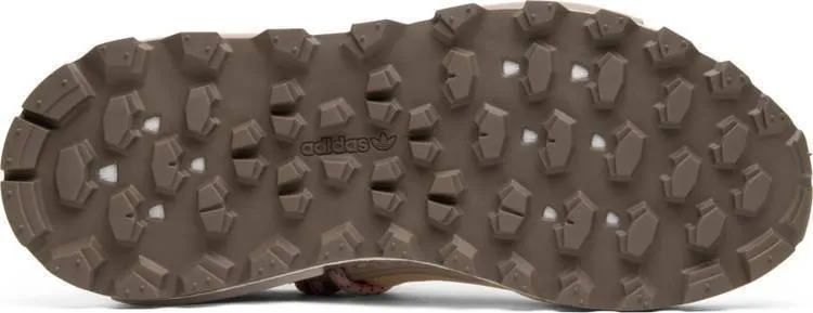 Adidas Ultraboost 1.0 Shoe Reviews Pharrell x N.E.R.D. x Adidas NMD Human Race Trail 'Cream'' Yellow Shoes Men Women Sneaker !!! CYBER MONDAY SALE !!!