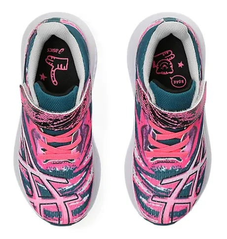 Shoes Comparable To Asics Gel Kayano GEL-Noosa TRI 15 PS (Hot Pink/Lilac Pink)