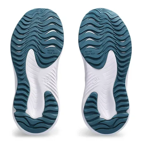 GEL-Noosa TRI 15 PS (Hot Pink/Lilac Pink) Asics Running Shoes Test