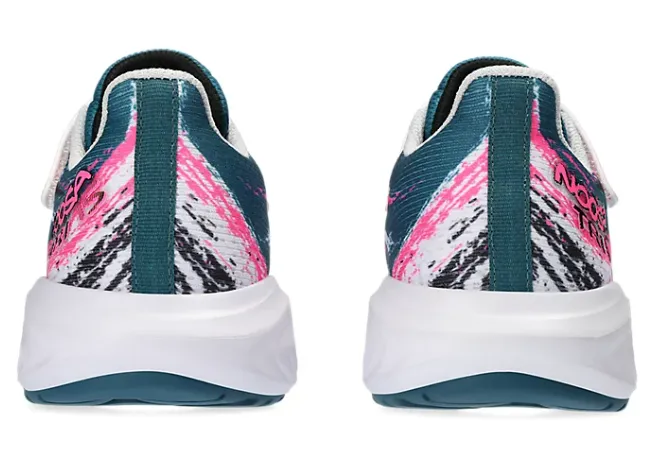 GEL-Noosa TRI 15 PS (Hot Pink/Lilac Pink) Gel Kayano 24 Running Shoe Asics