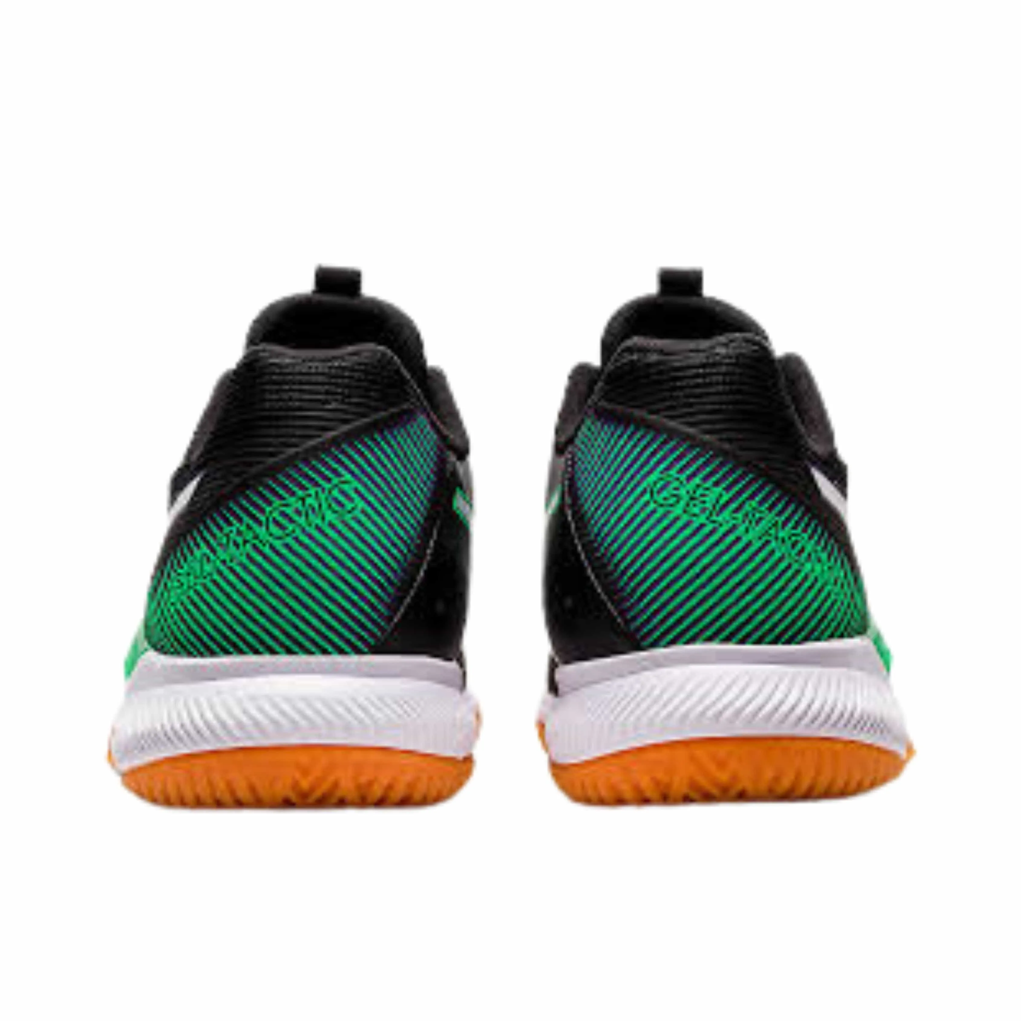 ASICS - Gel tactic shoes Asics Gel-resolution 9 Clay Tennis Shoes