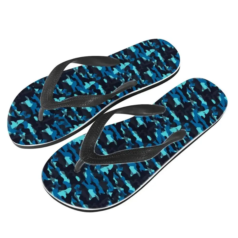 Sandals Church Palm Avenue 2020New Camouf Arrival Summer Men Flip Flops High Quality Beach Sandals Anti-Slip Zapatos Hombre Cas