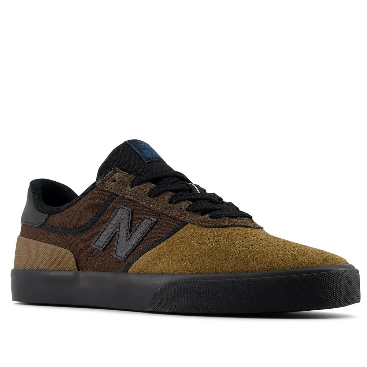 New Balance - 272 Shoes Brown/Black New Balance Classics Mens