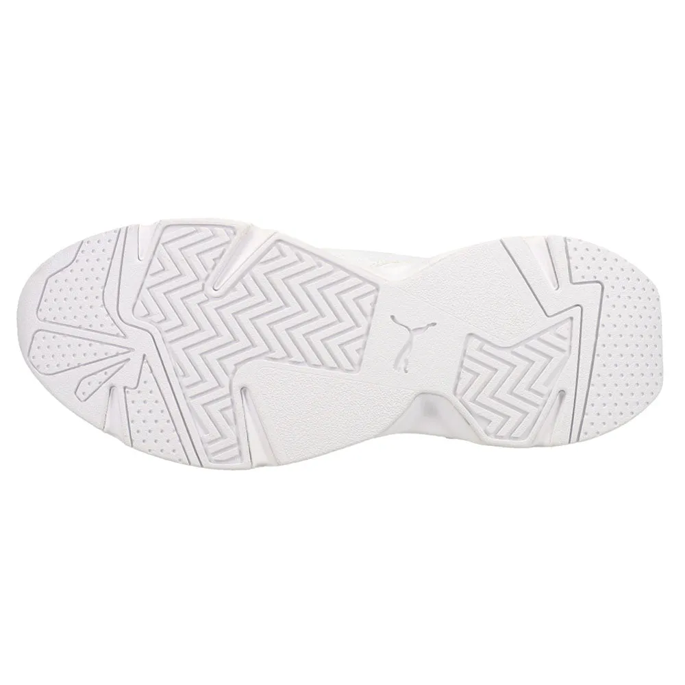 Nasty C Puma Shoes Cassia Sl Lace Up Sneakers