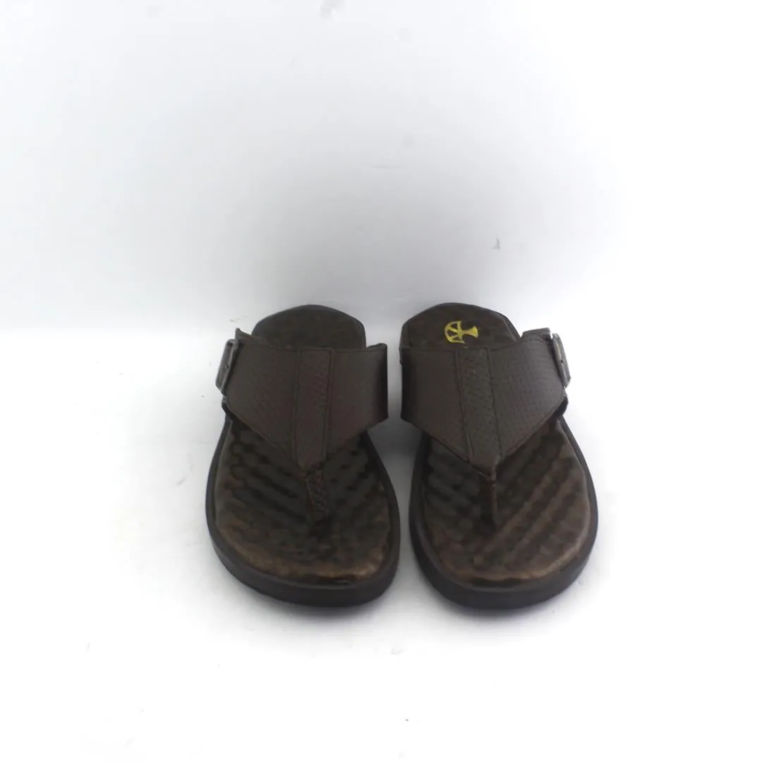 Best Sandals All Inclusive Gounin Leather Slides