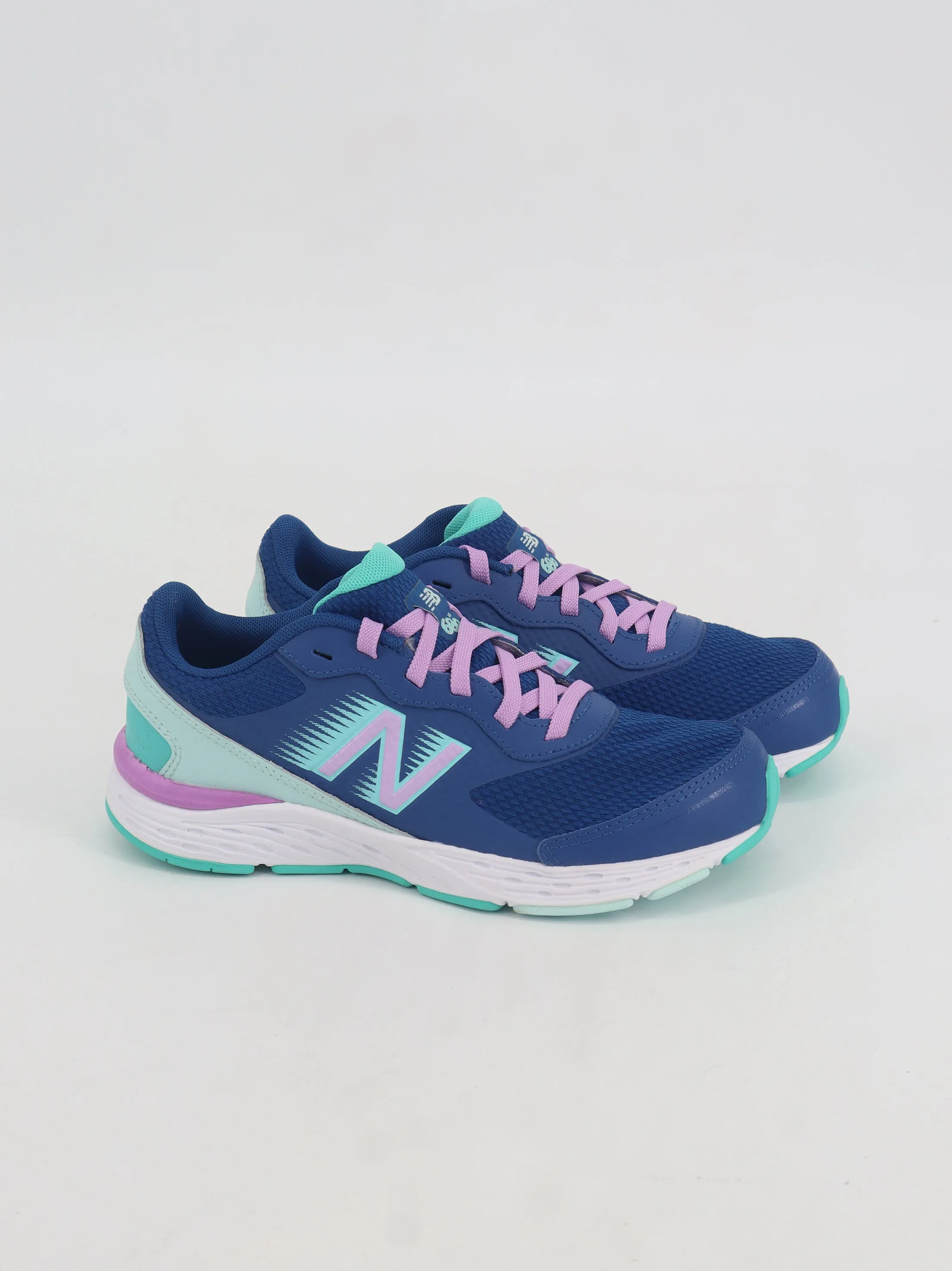 On Cloudnova Form Running Shoes Women's Brand Logo Printed Running Shoes,Blue