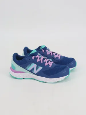 Women's Brand Logo Printed Running Shoes,Blue Best Shoes For Weightlifting And Running