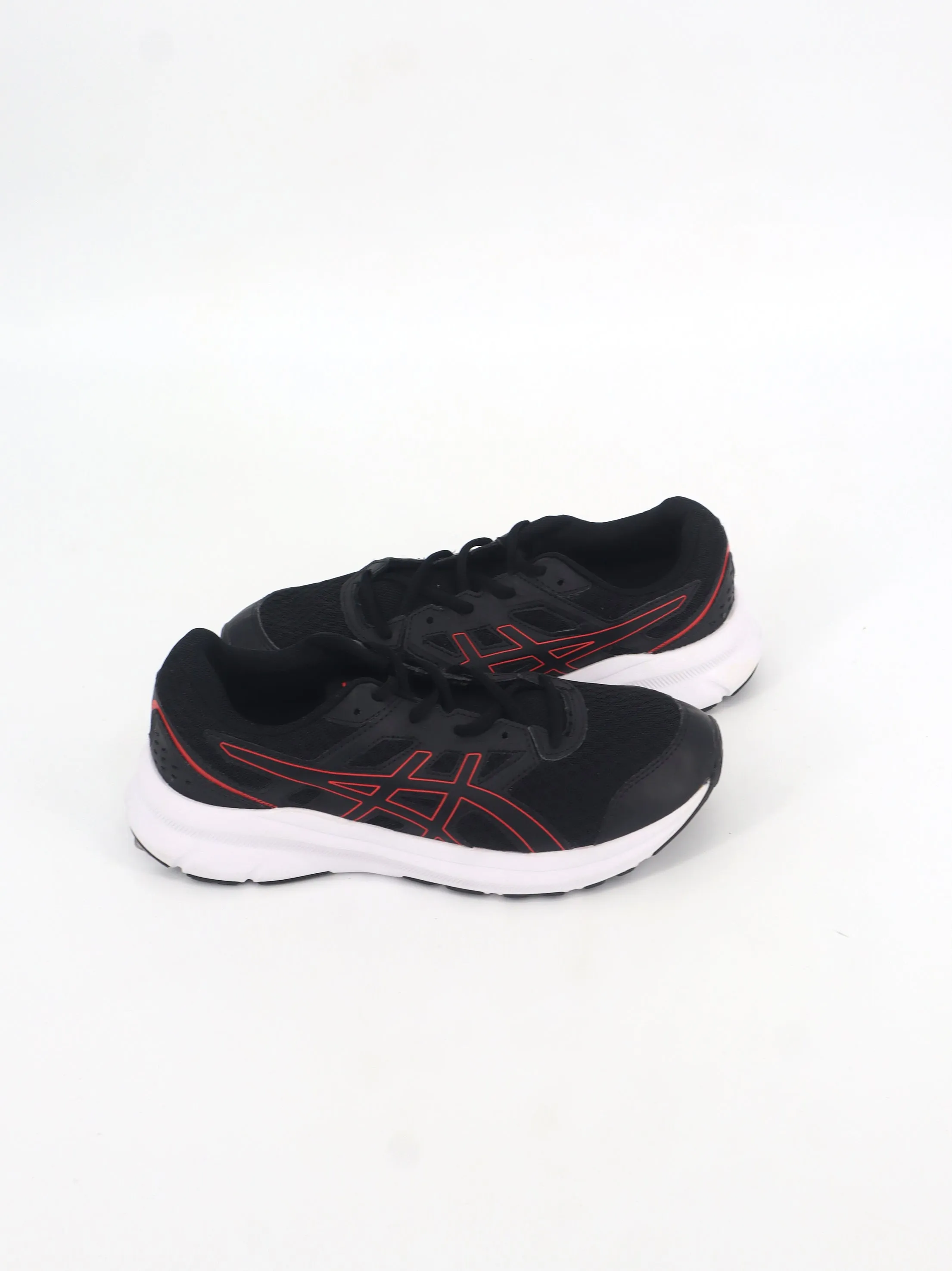 Women's Printed Running Shoes,Black Running Shoes Sporting Goods