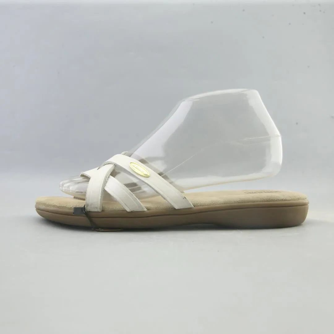 Tazz Platform Clog Slippers G.H. BASS AND CO SUNJUNS