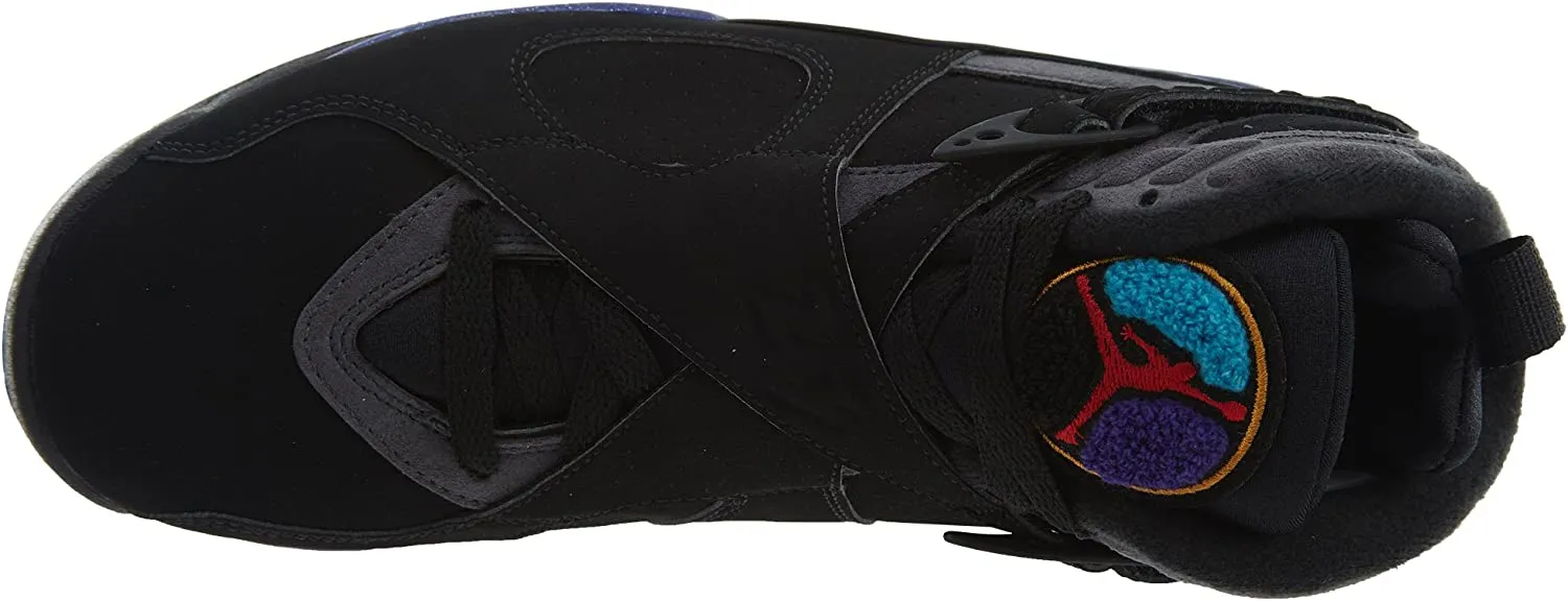 Wash Asics Shoes In Washing Machine Air Jordan 8 Retro "Aqua" - 305381 025