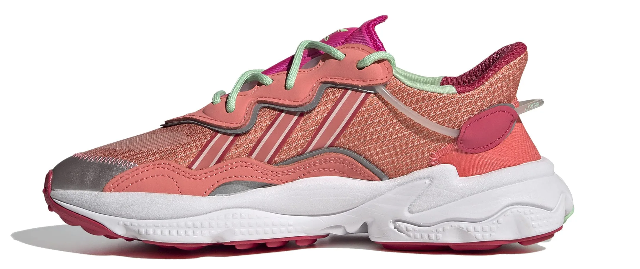 OZWEEGO SHOES Adidas The Total Weightlifting Shoes