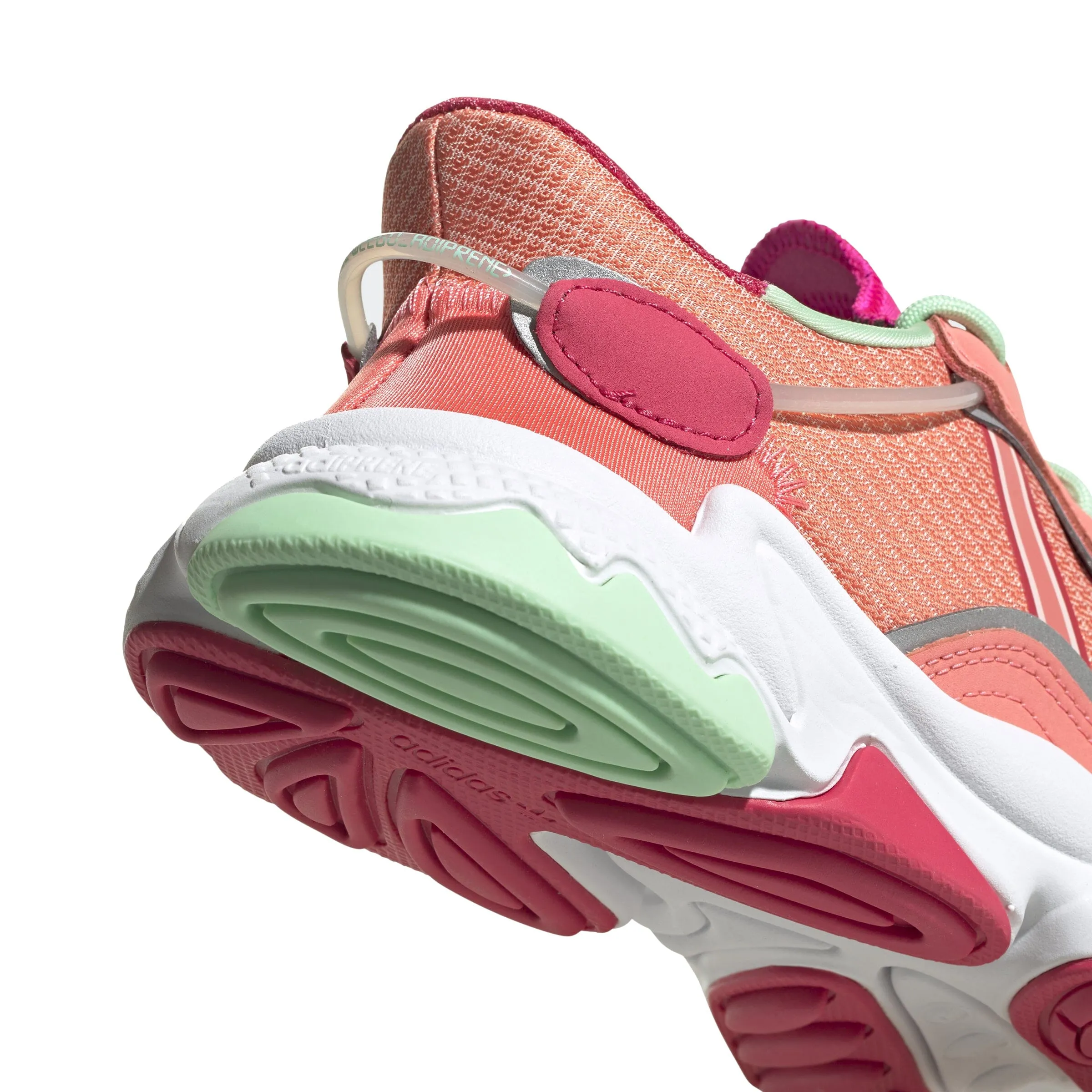 OZWEEGO SHOES Adidas Triple Cheer Shoes