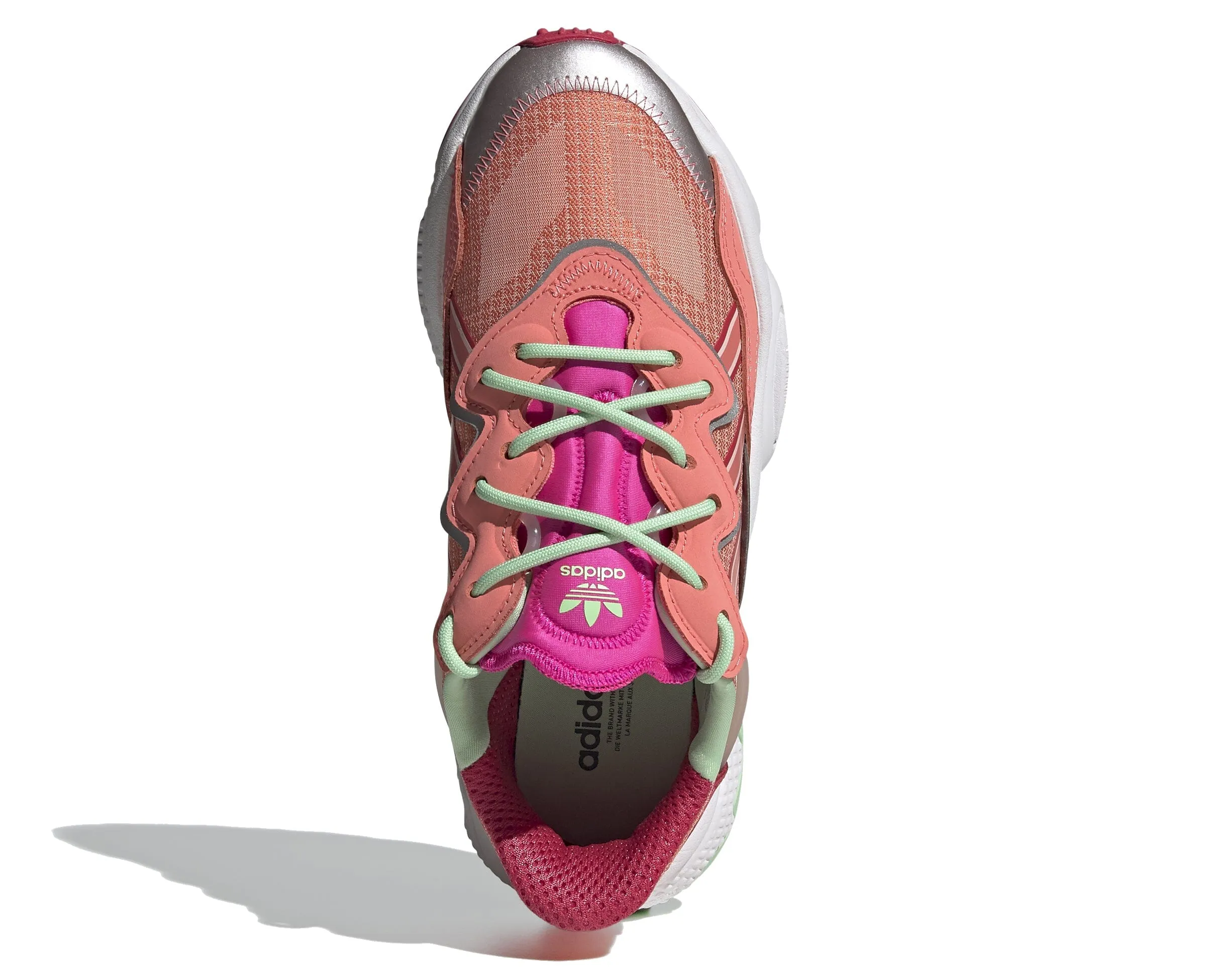 Adidas Aqua Shoes OZWEEGO SHOES