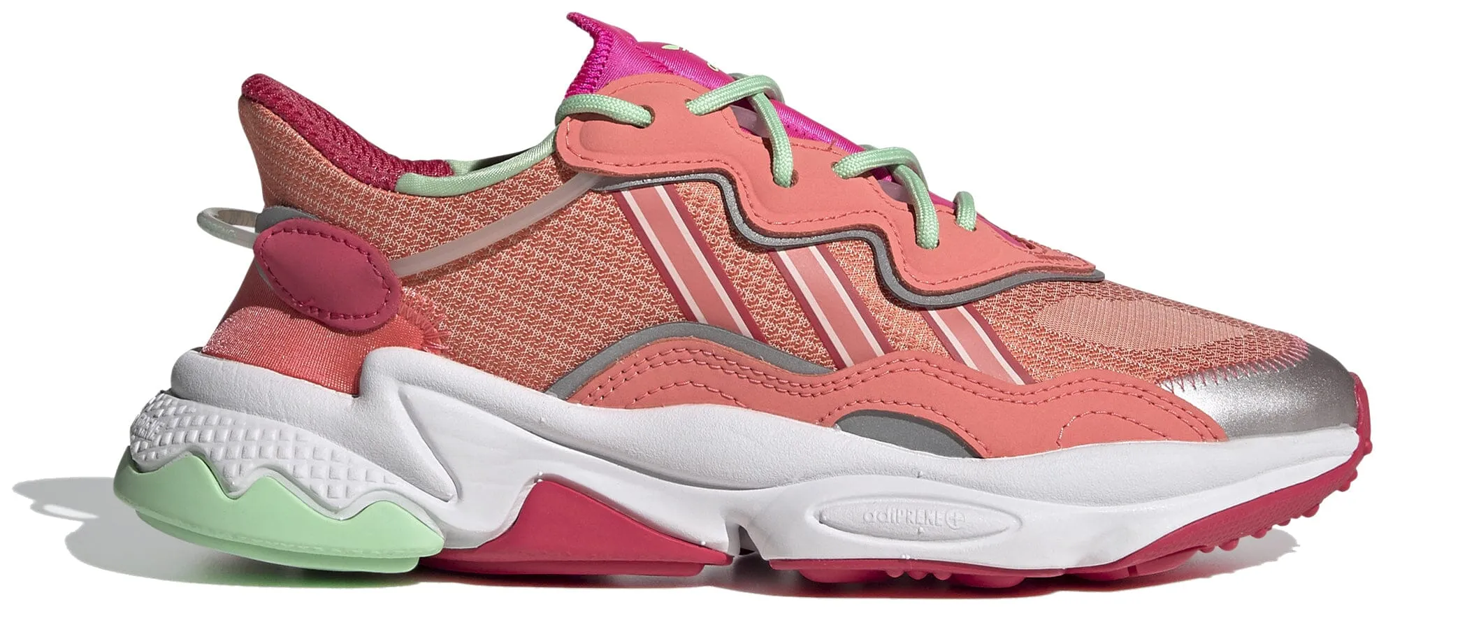 OZWEEGO SHOES Soccer Shoes Turf Adidas