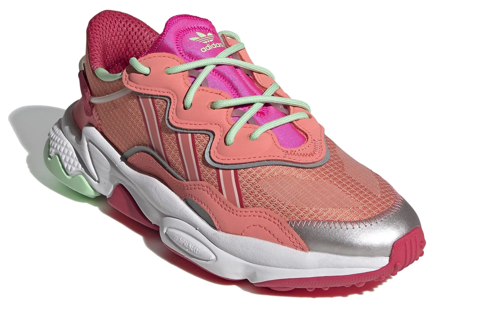 OZWEEGO SHOES Adidas Kickboxing Shoes