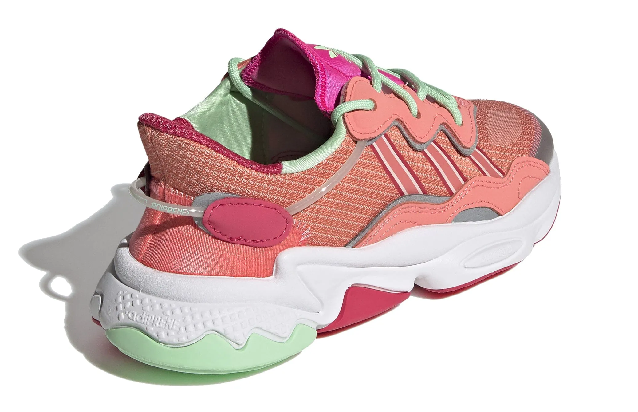 Classic Adidas Wrestling Shoes OZWEEGO SHOES