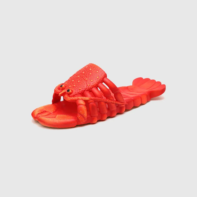 Best Flip Flops For Swollen Feet Lobster Flops