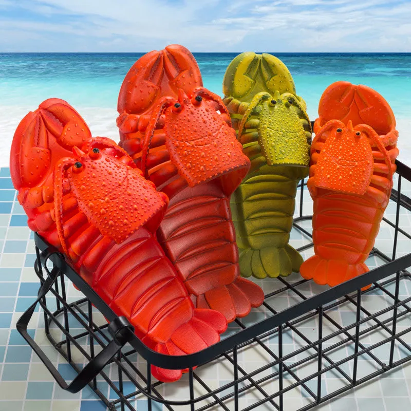 Flip Flops Where To Buy Lobster Flops