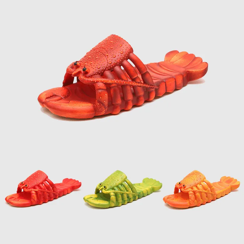 Lobster Flops Patrizia Flip Flops