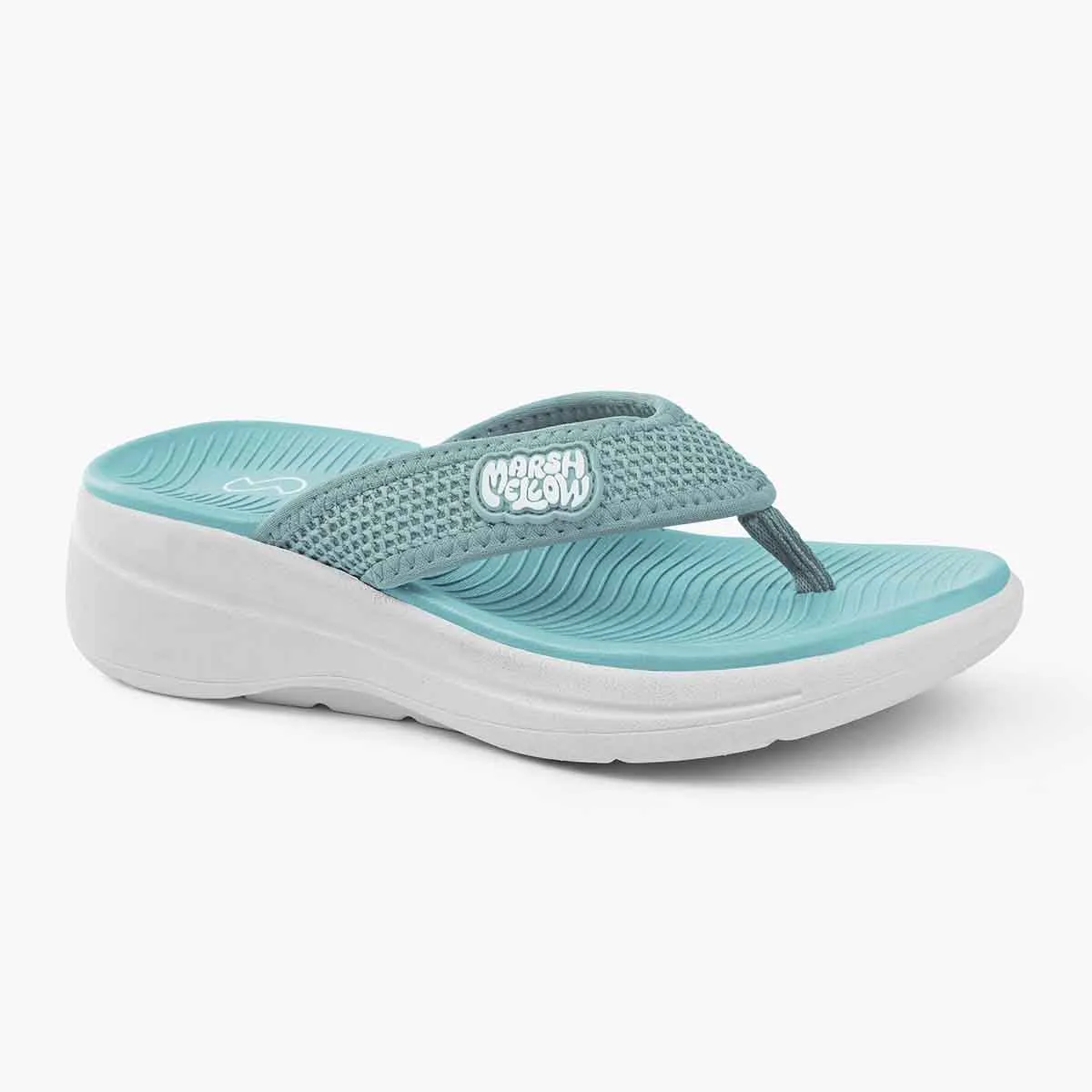 HAVEN Snoopy Flip Flops