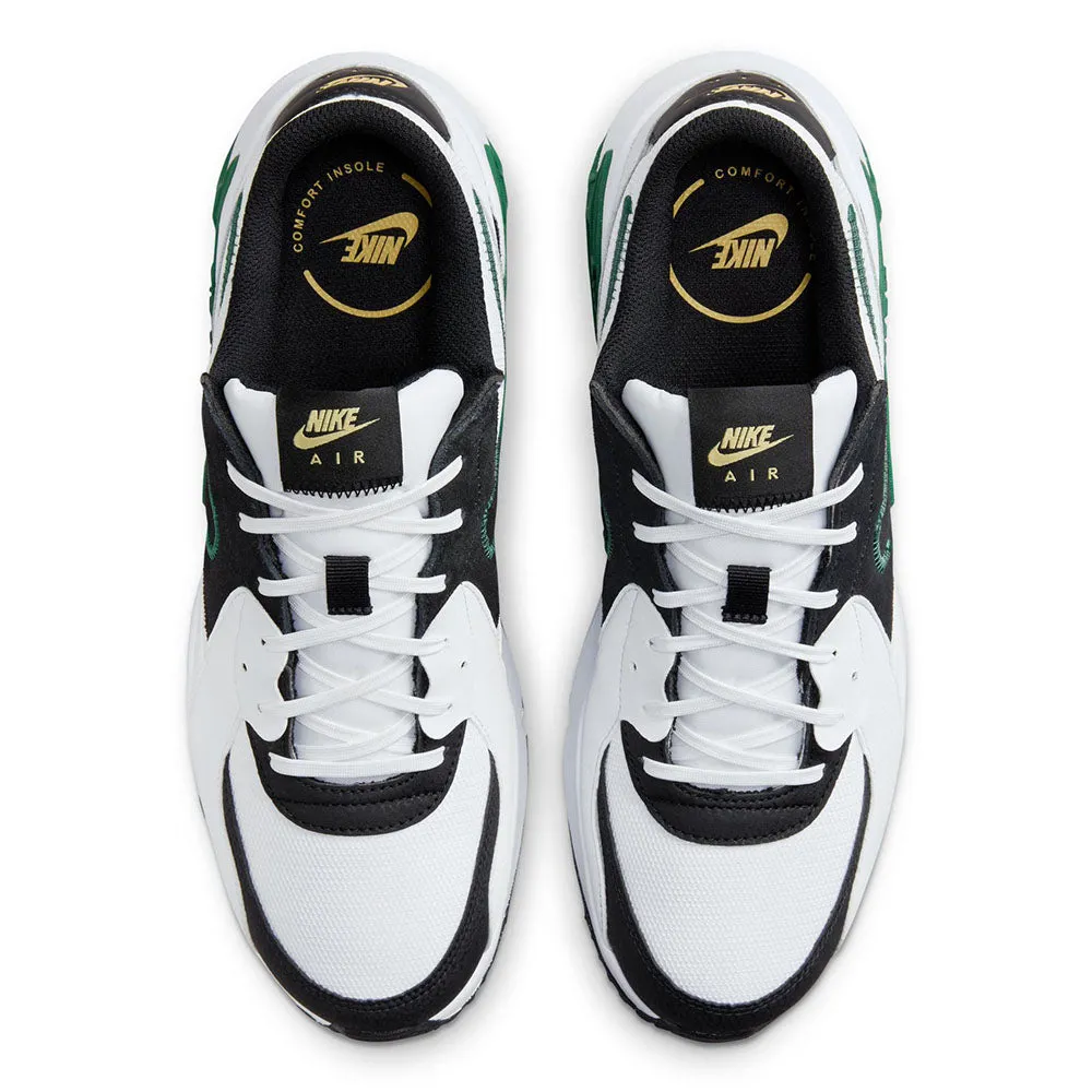 Nike Men's Air Max Excee Casual Shoes Asics Running Shoes Comparison